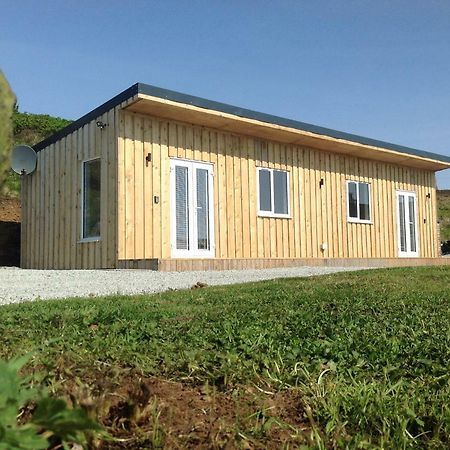 Island View Room 1 Harlosh Екстер'єр фото
