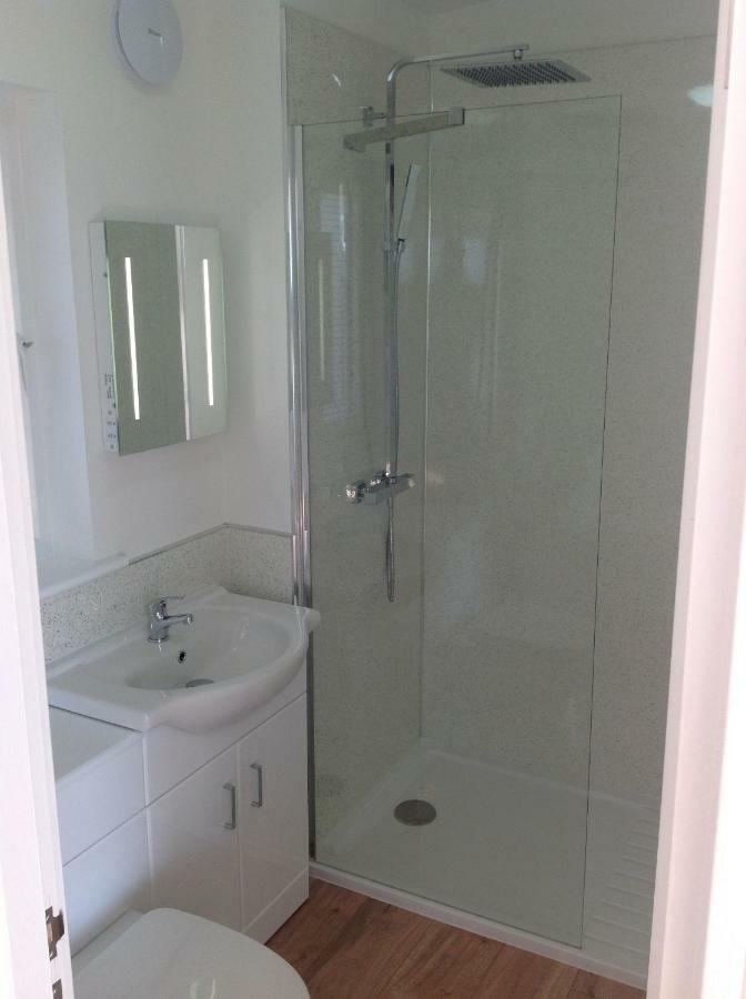 Island View Room 1 Harlosh Екстер'єр фото